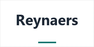 Installateur agréé REYNAERS à àLe Pecq